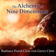 Cover image for The Alchemy of Nine Dimensions