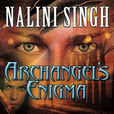 Cover image for Archangel's Enigma