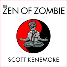 Cover image for The Zen of Zombie