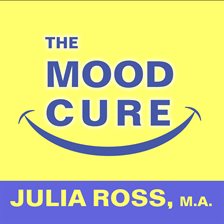 Cover image for The Mood Cure