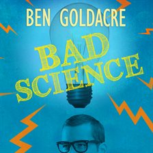 Cover image for Bad Science