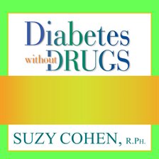 Cover image for Diabetes without Drugs