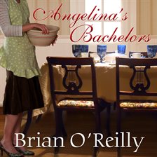 Cover image for Angelina's Bachelors