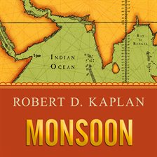 Cover image for Monsoon