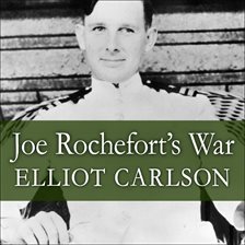 Cover image for Joe Rochefort's War