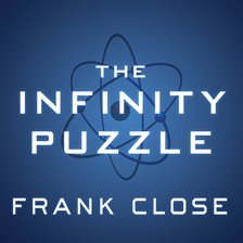 Cover image for The Infinity Puzzle