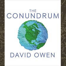 Cover image for The Conundrum