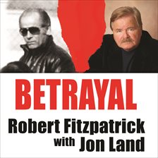 Cover image for Betrayal