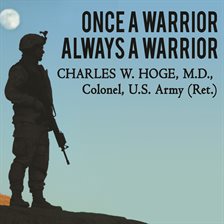 Cover image for Once A Warrior---Always A Warrior