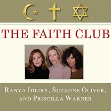 Cover image for The Faith Club