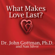 Cover image for What Makes Love Last?