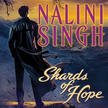 Cover image for Shards of Hope