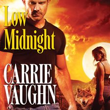 Cover image for Low Midnight