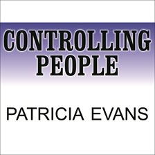 Cover image for Controlling People