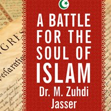 Cover image for A Battle for the Soul of Islam