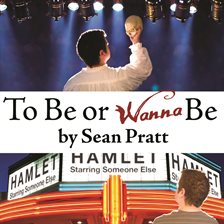 Imagen de portada para To Be or Wanna Be