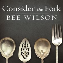 Cover image for Consider the Fork