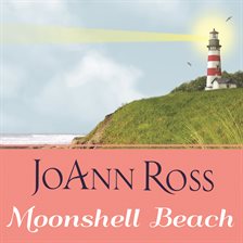 Cover image for Moonshell Beach