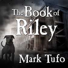 Imagen de portada para The Book of Riley