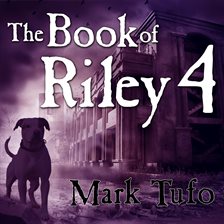 Imagen de portada para The Book of Riley
