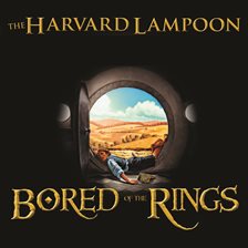 Cover image for Bored of the Rings
