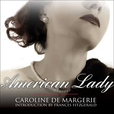 Cover image for American Lady
