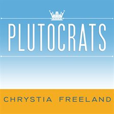 Cover image for Plutocrats
