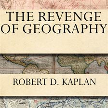 Cover image for The Revenge of Geography