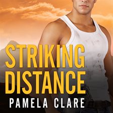 Cover image for Striking Distance