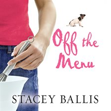 Cover image for Off the Menu