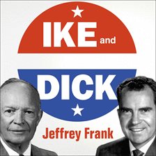 Cover image for Ike and Dick