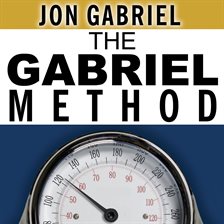 Image de couverture de The Gabriel Method