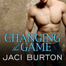 Cover image for Changing the Game