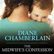 Cover image for The Midwife's Confession