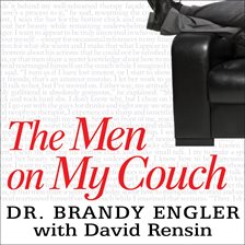 Cover image for The Men on My Couch