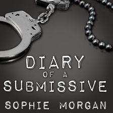 Cover image for Diary of a Submissive