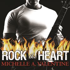 Umschlagbild für Rock the Heart
