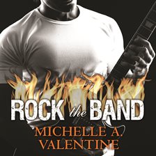 Imagen de portada para Rock the Band