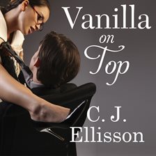 Cover image for Vanilla On Top