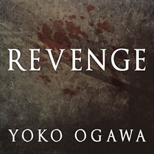 Cover image for Revenge