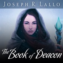 Cover image for The Book of Deacon