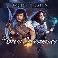 Cover image for The Great Convergence