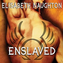Cover image for Enslaved