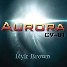Cover image for Aurora: CV-01