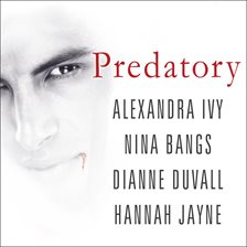 Cover image for Predatory