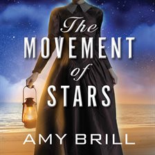 Cover image for The Movement of Stars