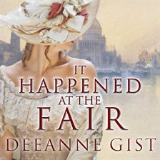 Cover image for It Happened at the Fair