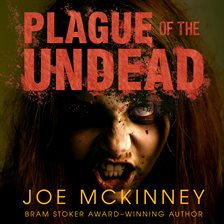 Cover image for Plague of the Undead