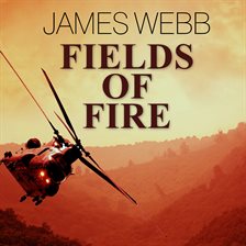 Cover image for Fields of Fire