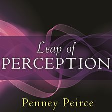 Cover image for Leap Of Perception